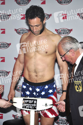 Evil Jared Hasselhoff (Bloodhound Gang)