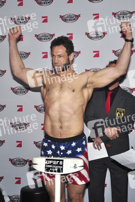 Evil Jared Hasselhoff (Bloodhound Gang)