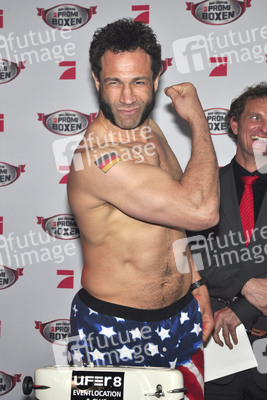 Evil Jared Hasselhoff (Bloodhound Gang)