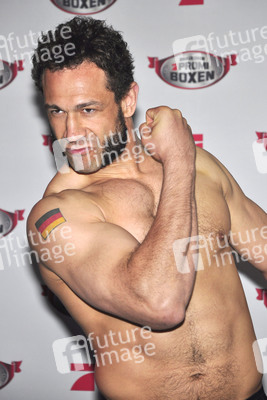 Evil Jared Hasselhoff (Bloodhound Gang)