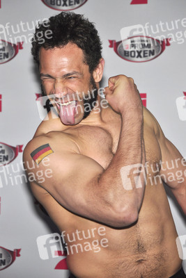 Evil Jared Hasselhoff (Bloodhound Gang)