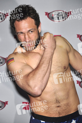 Evil Jared Hasselhoff (Bloodhound Gang)