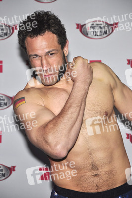 Evil Jared Hasselhoff (Bloodhound Gang)