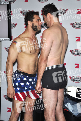 Evil Jared Hasselhoff, Lars Riedl