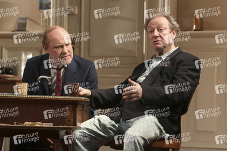 Christian Redl, Gerhard Garbers