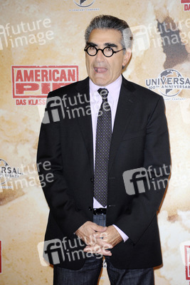 Eugene Levy