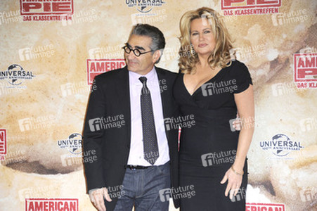 Eugene Levy, Jennifer Coolidge