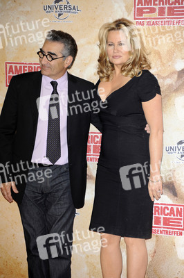Eugene Levy, Jennifer Coolidge