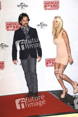 Thomas Ian Nicholas, Tara Reid