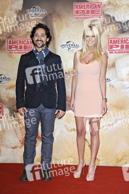 Thomas Ian Nicholas, Tara Reid