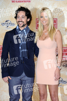 Thomas Ian Nicholas, Tara Reid