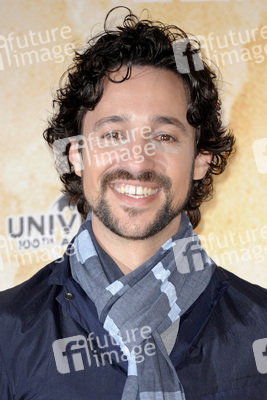 Thomas Ian Nicholas