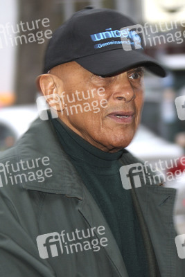 Harry Belafonte