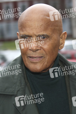 Harry Belafonte