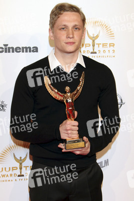 Matthias Schweighöfer