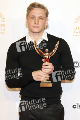 Matthias Schweighöfer