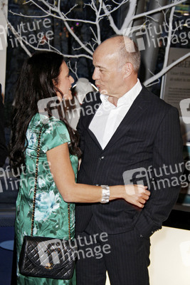 Christine Neubauer, Heiner Lauterbach