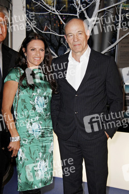 Christine Neubauer, Heiner Lauterbach