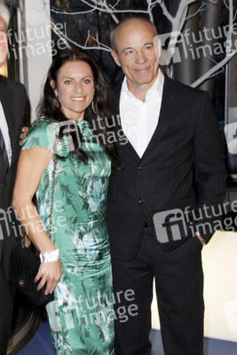 Christine Neubauer, Heiner Lauterbach