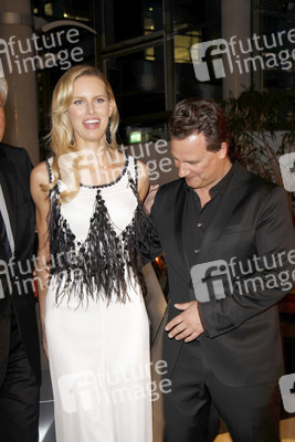 Karolina Kurkova, Guido Maria Kretschmer