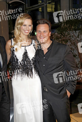 Karolina Kurkova, Guido Maria Kretschmer