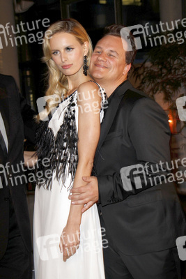 Karolina Kurkova, Guido Maria Kretschmer