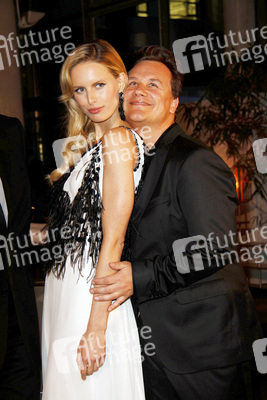 Karolina Kurkova, Guido Maria Kretschmer