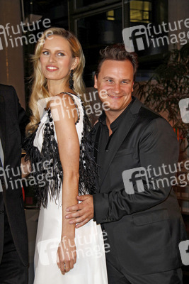 Karolina Kurkova, Guido Maria Kretschmer