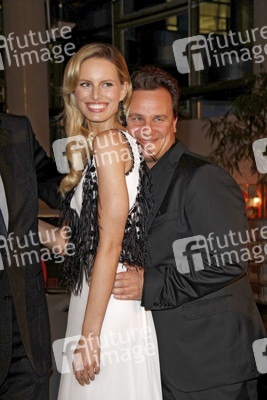 Karolina Kurkova, Guido Maria Kretschmer