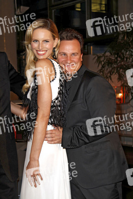 Karolina Kurkova, Guido Maria Kretschmer