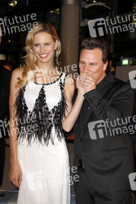 Karolina Kurkova, Guido Maria Kretschmer