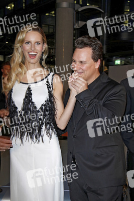 Karolina Kurkova, Guido Maria Kretschmer