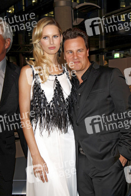 Karolina Kurkova, Guido Maria Kretschmer