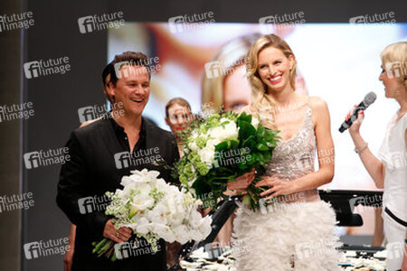 Guido Maria Kretschmer, Karolina Kurkova