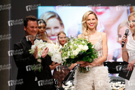 Guido Maria Kretschmer, Karolina Kurkova