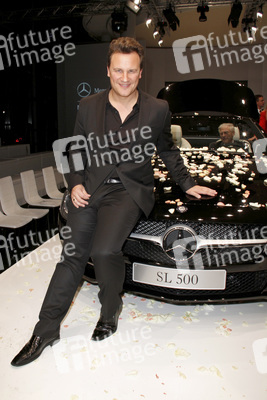 Guido Maria Kretschmer