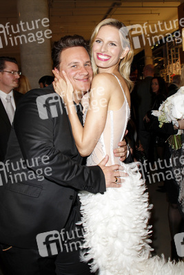 Guido Maria Kretschmer, Karolina Kurkova