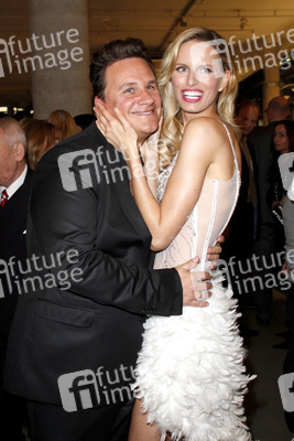 Guido Maria Kretschmer, Karolina Kurkova