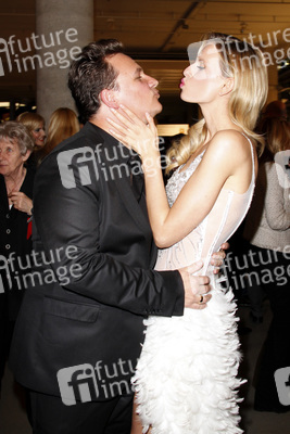 Guido Maria Kretschmer, Karolina Kurkova