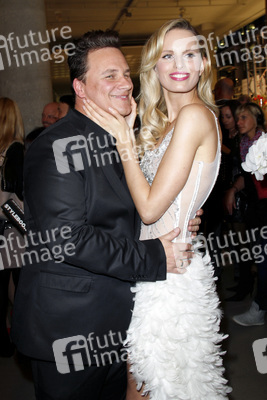 Guido Maria Kretschmer, Karolina Kurkova