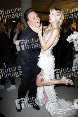 Guido Maria Kretschmer, Karolina Kurkova