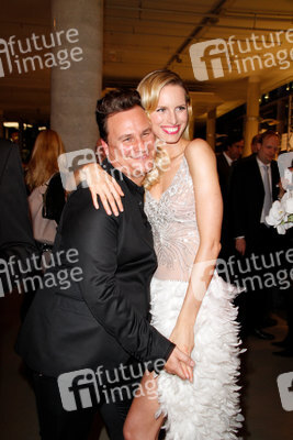 Guido Maria Kretschmer, Karolina Kurkova