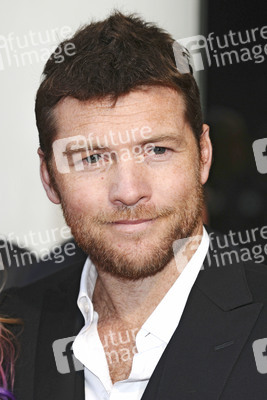 Sam Worthington