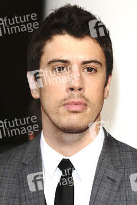 Toby Kebbell