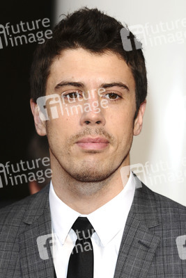 Toby Kebbell