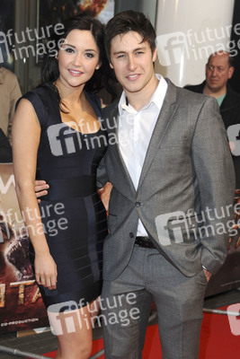 Jacqueline Jossa, Tony Discipline