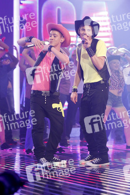 Daniele Negroni, Kristof Hering