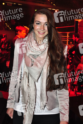 Anna-Katharina Samsel