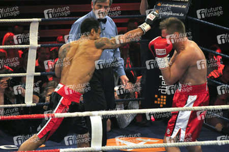 Daniel Aminati, Nico Schwanz