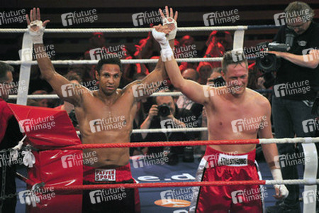 Daniel Aminati, Nico Schwanz